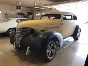 1939 Chevrolet Master Deluxe for sale 101582269